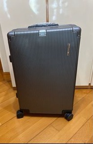 行李箱 Luggage 27吋