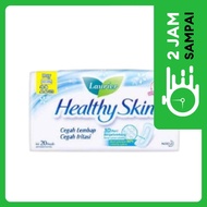Laurier Pembalut Healthy Skin Day Non Wing 22 cm 20 pcs