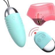 merchants Exerciser 10m Wireless Jump Egg Vibrator Egg Remote Control Body Massager for Women Adult Sex Toy Sex Product lover games