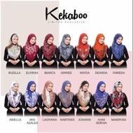 KEKABOO FEBRUARY RTW COLLECTION