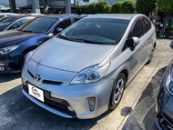 2012 Toyota 豐田 prius 1.8 油電複合 日本進口 自售