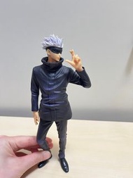 五條悟 figure