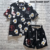 DAISY SET Pattern G-Dragon