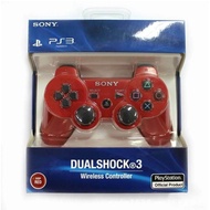 PS3 Playstation 3 With Free USB Cbale Wireless Dualshock 3 Controller For PS3 Console PC Laptop
