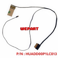 Flexible LED LCD Laptop Cable hp 14-BS 14-BW 0P1 HUDD00P1LC013 HUA3AWD7134