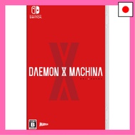 DAEMON X MACHINA - Switch