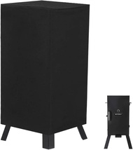 30 Inch Electric Smoker Cover for Masterbuilt Waterproof Grill Cover for Masterbuilt 30-Inch Digital