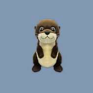 Ranger Buddies Otter Plush 8"