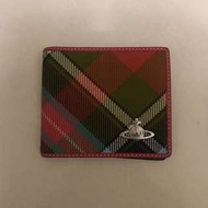 Vivienne Westwood 銀包