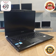TOSHIBA DYNABOOK R731/E I3 LAPTOP 100% ORIGINAL USED