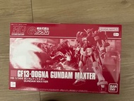 全新 HGFC HG Gundam Maxter 美國之星高達 1/144