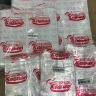 [FOOD GRADE] [HIGIENIS] HD PEX PLASTIC BAG TRANSPARENT KASUARIBENING SIZE 10x30 | 10x40 | 15x33 | 20