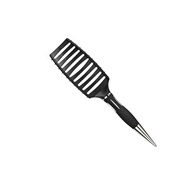 Kent Salon KS02 – Professional Curved Vent Hair Brush