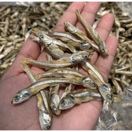 Ikan Bilis Tanjung Dawai