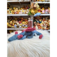 Jellycat Dexter dragon doll size S original jellycat (dragon)