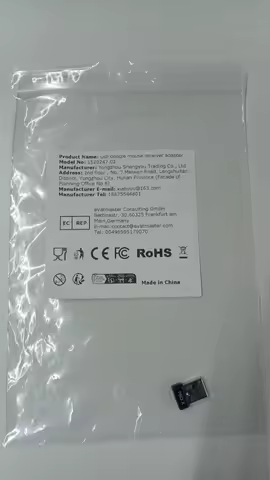 USB Receiver For Logitech GPW G Pro Wireless / G Pro X Superlight 2 / GPXS G Pro X Superlight Mouse