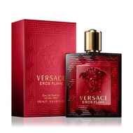 Versace Eros Flame Perfume For Men 100Ml
