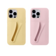 [LikeBel] Pop Up Case (iPhone 14/15 & Pro/Max, 2 colors)