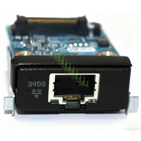 New 5GbE RJ45 Network Card For Dell Pro Micro QCM1250 QBM1250 Pro Max FCM2250