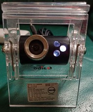 水晶夾usb 2.0網路攝影機 cam-02