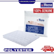 VONO Mattress Protector - All size available