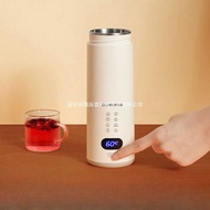 Z Zhigao Portable Kettle Cup Convenient Small Constant Temperature Baby Small Dormitory Travel Mini 