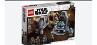 LEGO Star Wars 75319 The Armorer's Mandalorian Forge