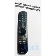 Magic Function tv smart LG MR22GA AN-MR22GA Original