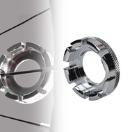 Maintenance Bicycle Spoke Wrench 8-way Tool For Bicycle Maintenance, Used For Bicycle Wire Adjustmen