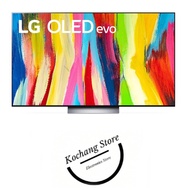 Oled Evo TV LG 65 inch 65C2PSA