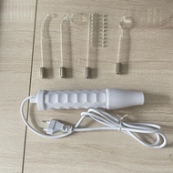 Acne Treatment Electric Therapy Device High-Frequency Wave Ozone Mite Removal Electric Therapy Instr