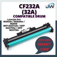 Compatible Drum CF232A 32A HP LaserJet M203d M203dn M203dw MFP M227 M227d 227fdn M227fdw M227sdn