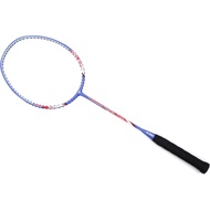 Yonex - Nanoray Light 8i iSeries LCW Lee Chong Wei NR-LT8IEX Frosty Blue Badminton Racket (5U-G5)