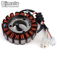 Stator Coil For Yamaha MT125 MT-125 WR125 WR125R WR125X YZF R125 YZF-R 125 ABS YZF R15 SP FZ150 3C1-