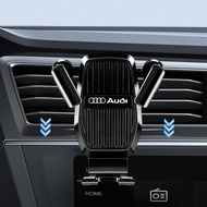 New Style Car Phone Holder for Audi A3 A4 A5 A6 A7 A8 Q3 Q5 Q7 Q8 L