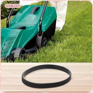 [szxmkj2lp] Flexible Poly V Drive Belt 7PJ451 Rubber Mower Replacement Belt for 320 Lawnmower Smooth