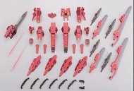 全新日版 啡盒未開 METAL BUILD Gundam Astraea Type-F "Avalung" OP-Set (不包含 Gundam Astraea)