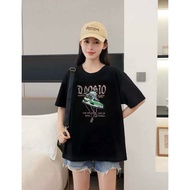 Unisex Men's and Women's T-shirt 2XL 3XL