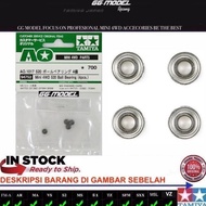 TAMIYA 94752 AO-1017 520 BALL BEARING (SET OF 4)
