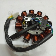 STATOR COMP MR2 MR 2