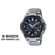 GSHOCK series GST-B400 Solar Sports Metal Mens Watch，Ready To Ship WarrantyModel GST-B400D-1A