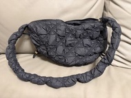 CARLYN COZY BAG M