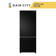 PANASONIC 2 DOOR FRIDGE 332L NR-BV361BPKS