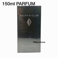￼150ml น้ำหอม Ralph Lauren Ralphs Club Parfum 150ml