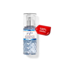 BBW GINGHAM Travel Size Fragrance Mist - 75mL Bath and body perfume Gingham for women Gingham Mist f
