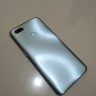 oppo A12 ram 3/32 second