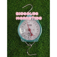 penimbang digital kitchen scaletimbangan 100KG EHC Hanging Scale/Dacing Timbang Penimbang Gantung 10
