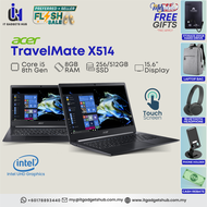 Lenovo ThinkPad T14s T14 T495s Laptop | Ryzen 5 4650U | Core i5 i7 11th Gen | Radeon Vega Graphics  