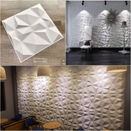 New Generation Cheap 3D PVC panels