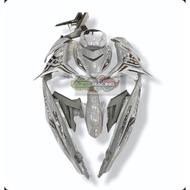 COVERSET Y15 NARDO GREY V1 V2